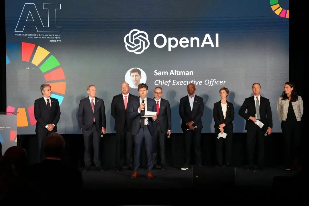 OpenAI