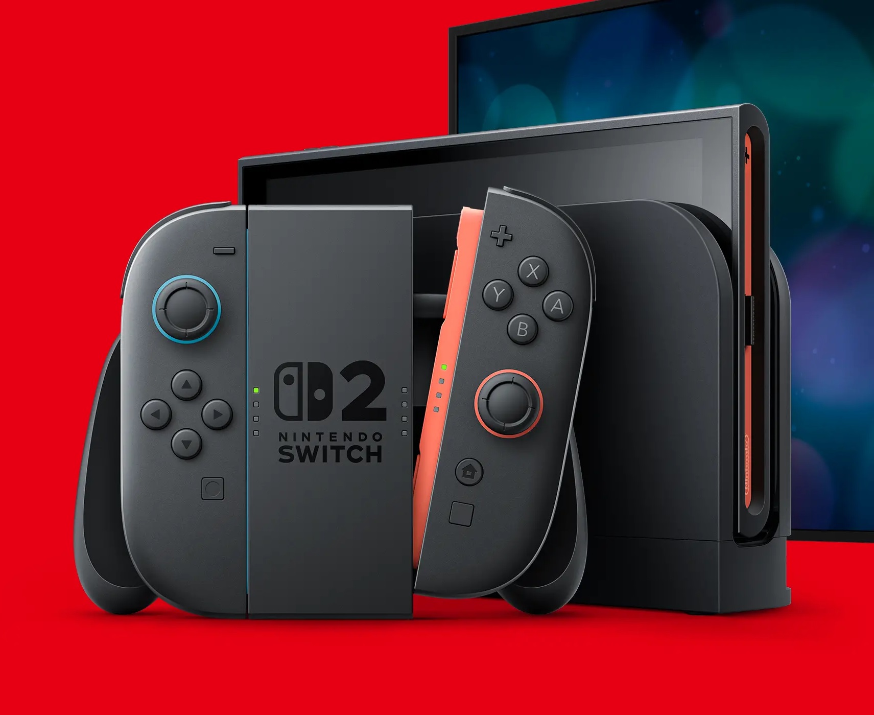 Switch 2