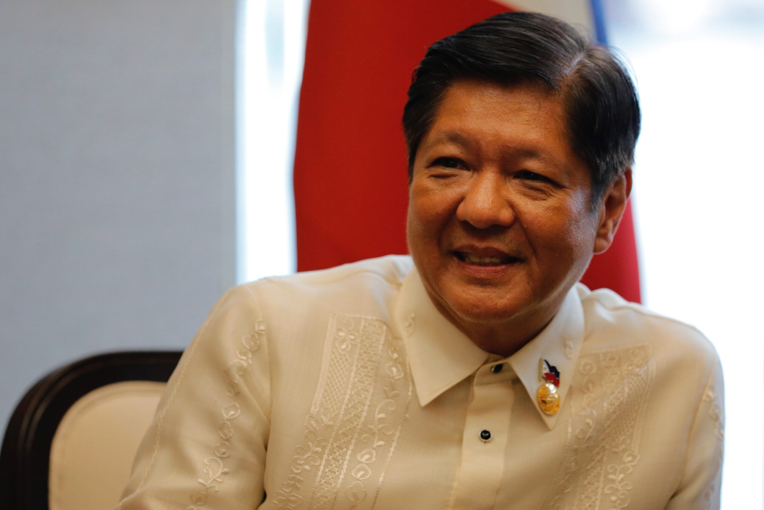 Ferdinand Romualdez Marcos,Marcos Jr.