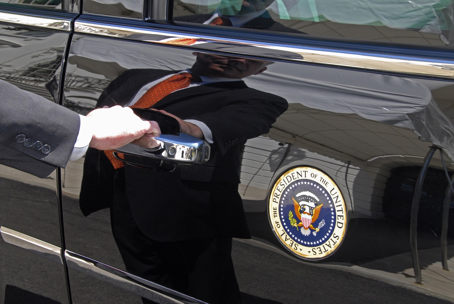 U.S. Secret Service U.S. Secret Service
