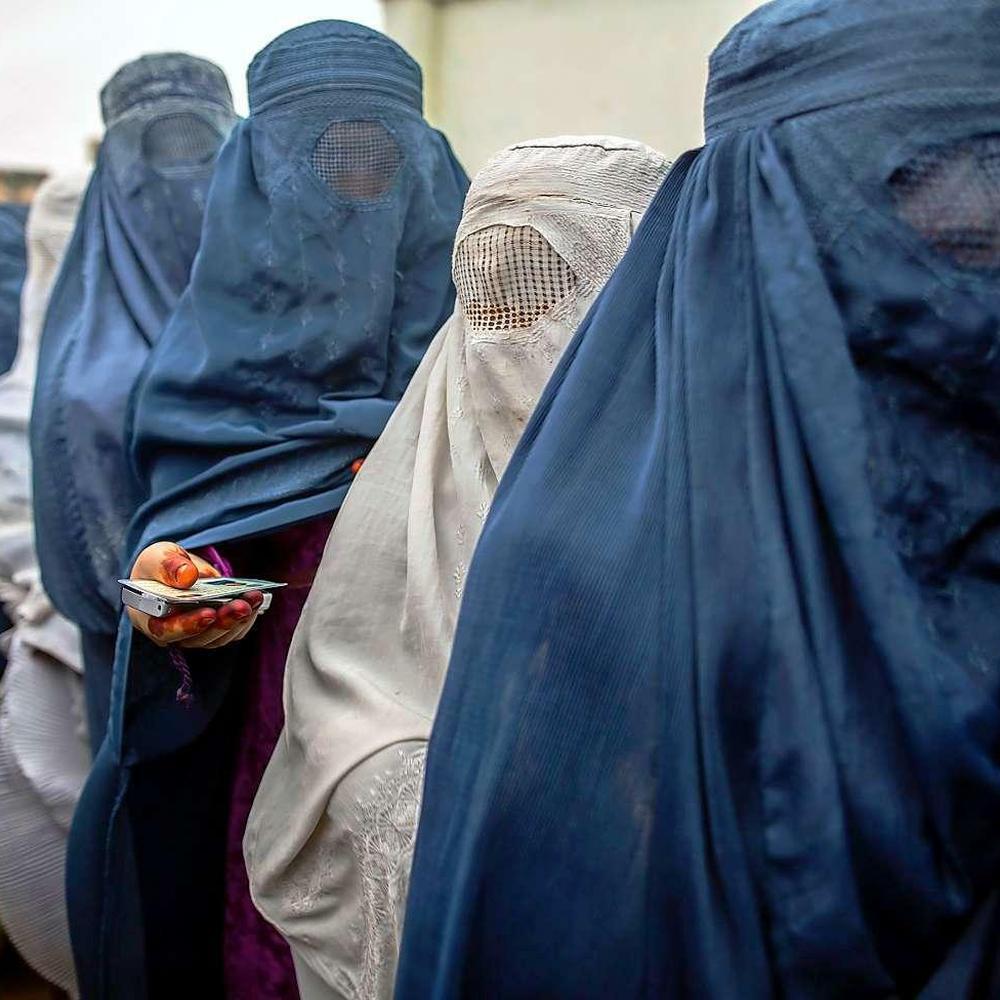 Afghanistan in the 21st century Afghanistan in the 21st century