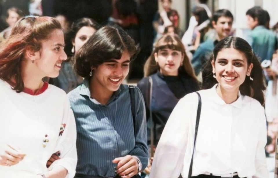 Afghanistan in the 1960s Afghanistan in the 1960s
