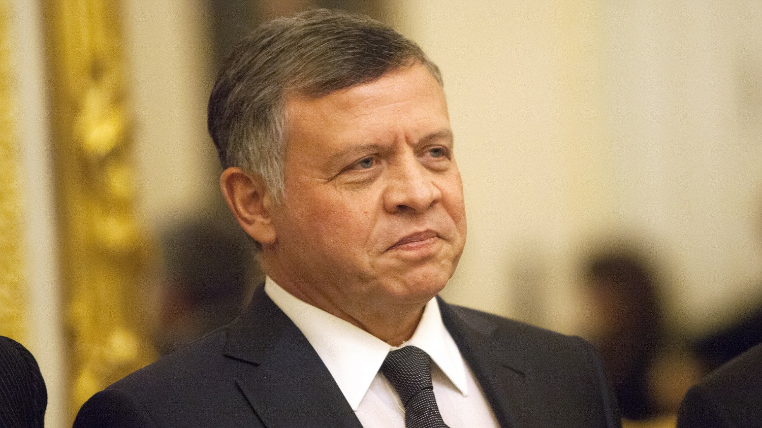 Jordan's king may play an important role in the future agenda of the Palestinian issue Jordan's king may play an important role in the future agenda of the Palestinian issue