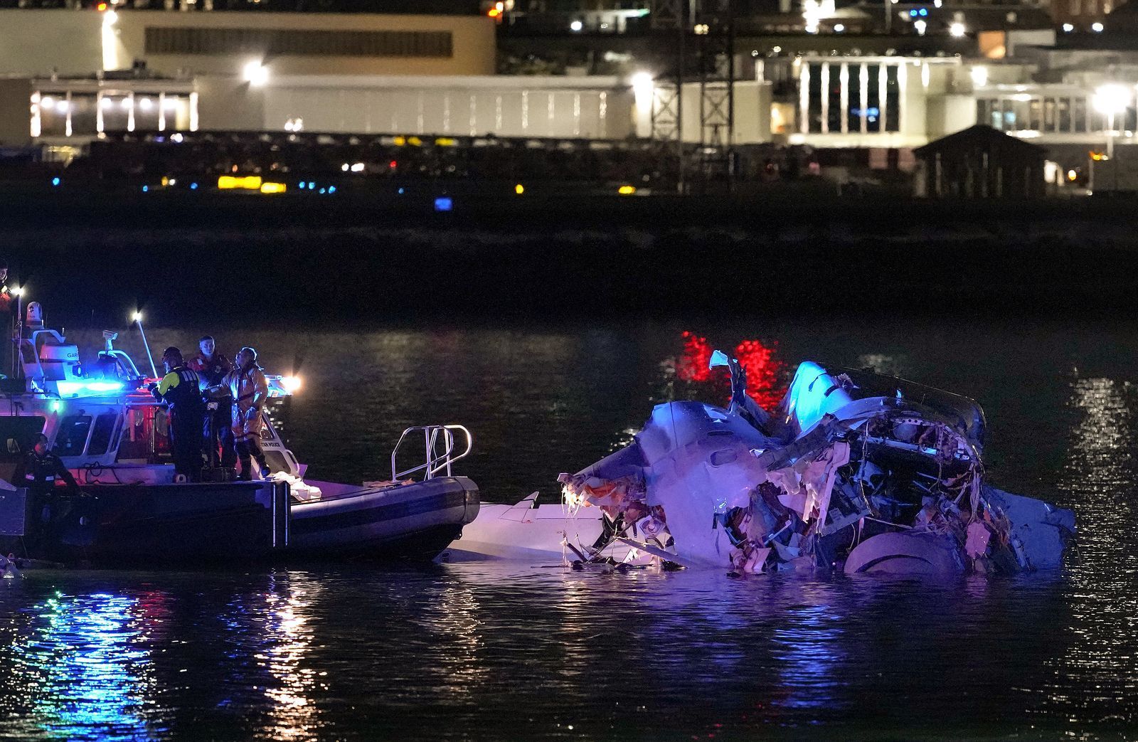 Officials believe there are no survivors as bodies recovered from plane and helicopter Officials believe there are no survivors as bodies recovered from plane and helicopter