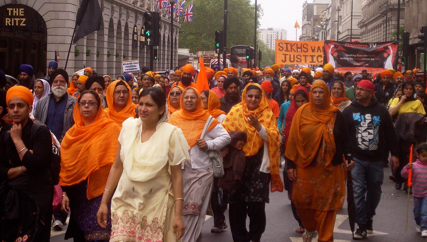 India's reverse colonization of Britain India's reverse colonization of Britain