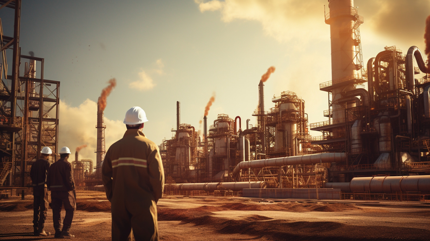 Occidental Petroleum