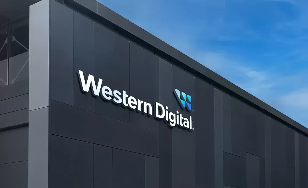 Western Digital