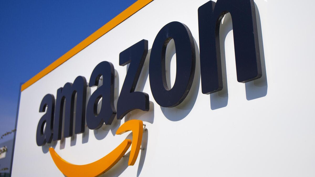 Amazon faces record GDPR fine