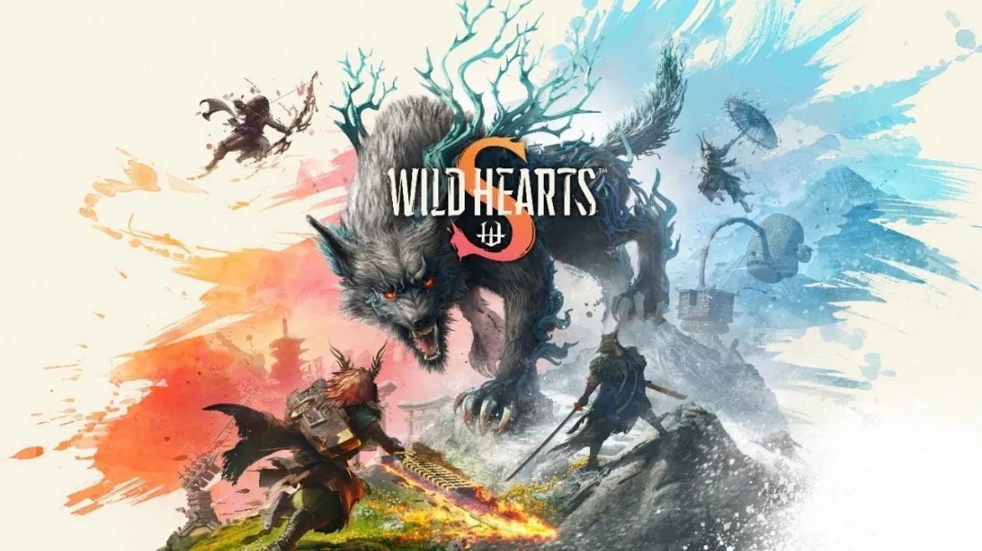 Koei Tecmo Wild Hearts S to be released on Switch 2
