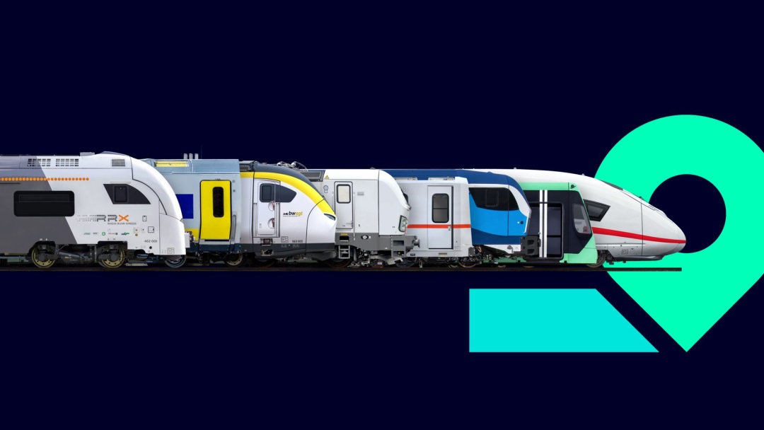 Siemens Mobility adds 18 S200 light rail vehicles to GCRTA