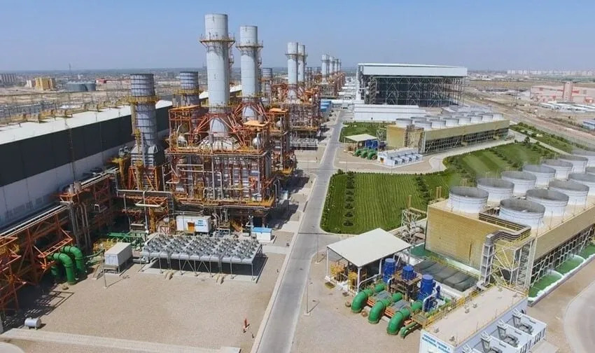 Siemens and GE win the largest order in history