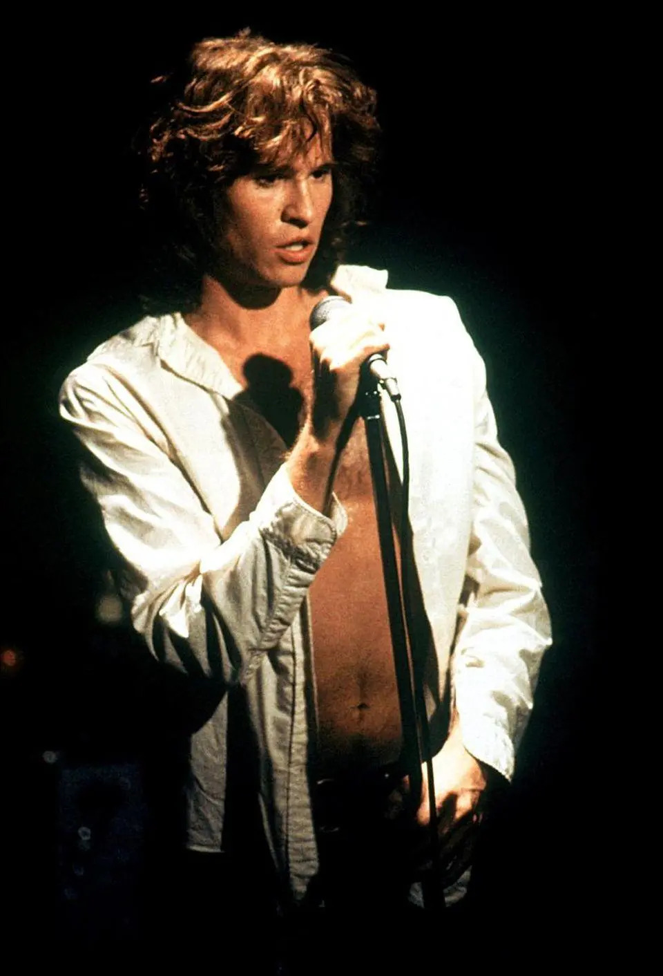 Val Kilmer