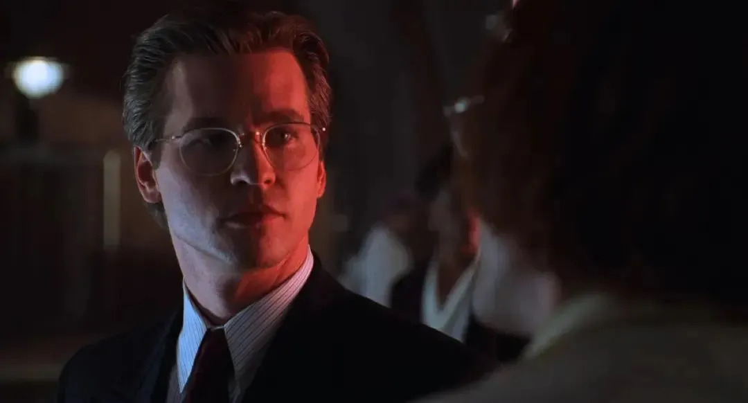 Val Kilmer Val Kilmer