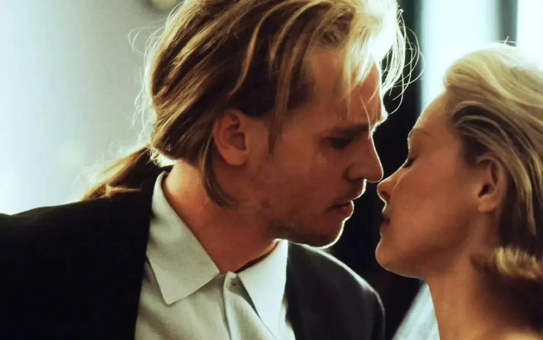 Val Kilmer Val Kilmer