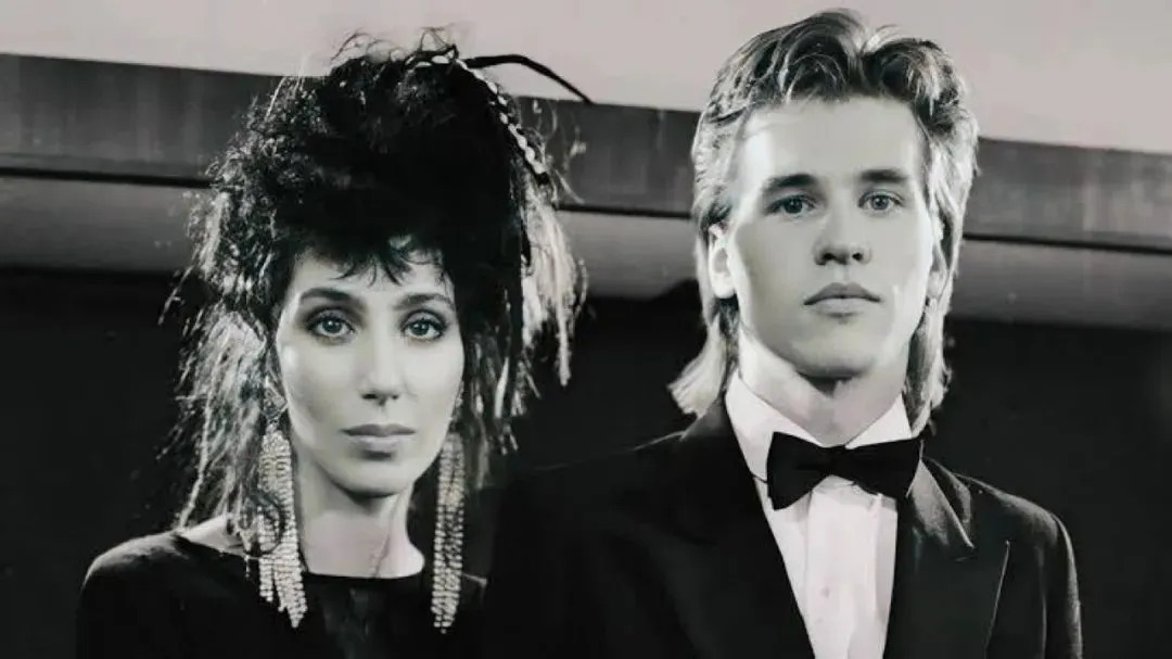 Val Kilmer Val Kilmer