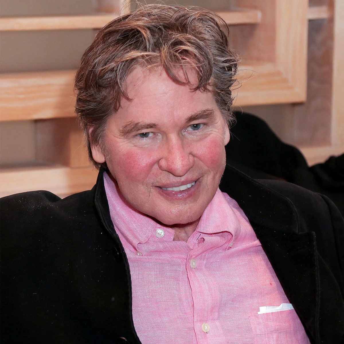 'Batman Forever' Val Kilmer dies