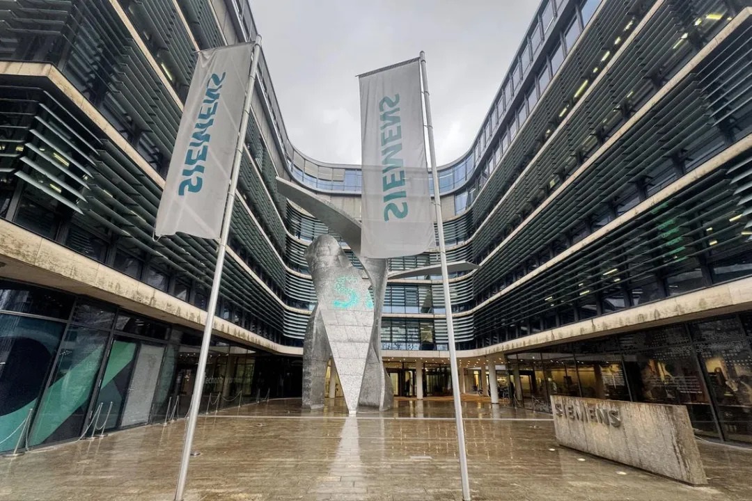 Siemens 