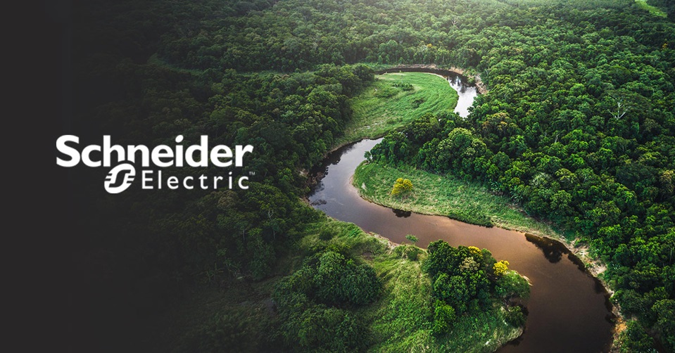 Schneider invests another 700 million to catch up with the market where Siemens and ABB are betting heavily!
