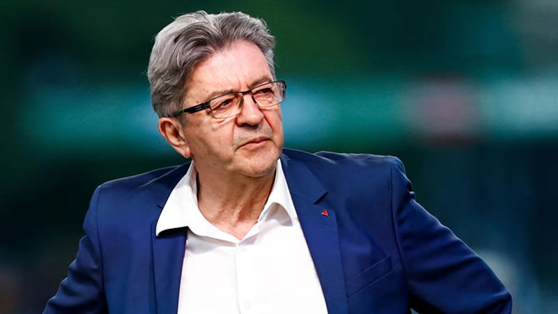 Jean-Luc Mélenchon