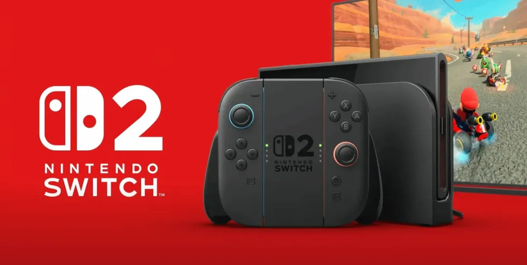 Nintendo Switch 2 pre-sales in the US are suspended due to tariffs Nintendo Switch 2 pre-sales in the US are suspended due to tariffs