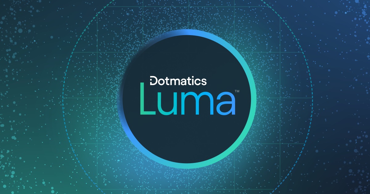 Dotmatics, Luma Lab