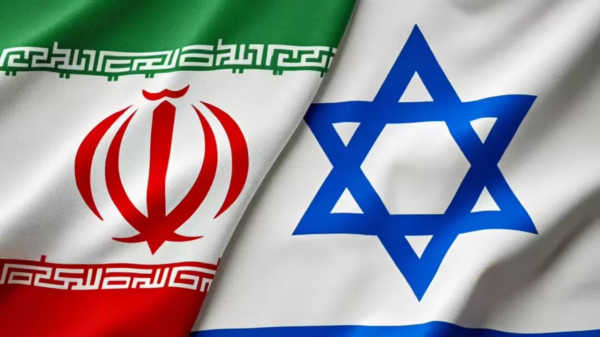 The Iran-Israel conflict