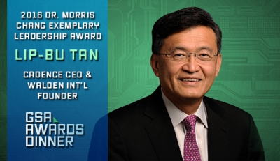 Lip-Bu Tan becomes Intel CEO!