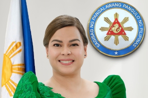 Philippine Vice President Sara considers running for president in 2028
