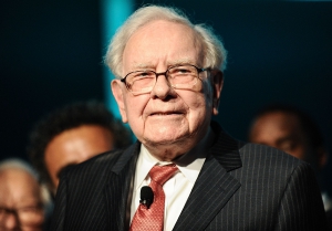 Unaffected by a 2.2 - billion loss! Buffett takes action to increase his stake in Occidental Petroleum again
