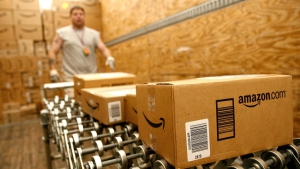 Bezos wants to sell traffic, and Amazon begins to divert traffic to off-site products,Buy for Me