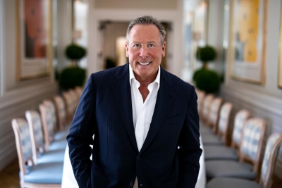 Cloobeck&#039;s campaign for California governor received $3.4 million in donations