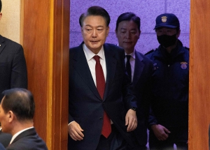 8 to 0, Yoon Suk Yeol was removed from office, South Korea will hold a presidential election within 60 days