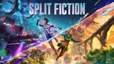 Hazelight Studios&#039;s new work Split Fiction teaser