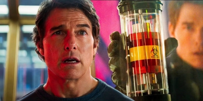 Mission: Impossible - The Final Reckoning Shocking Trailer