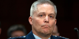 NSA Director Timothy D. Haugh was Fired!
