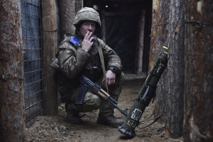 Russia agrees to 30-day ceasefire