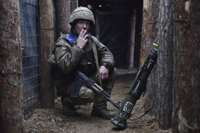 Russia agrees to 30-day ceasefire