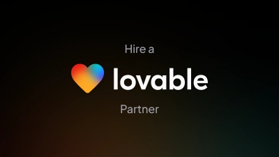 Lovable, the fastest growing AI company in Europe!