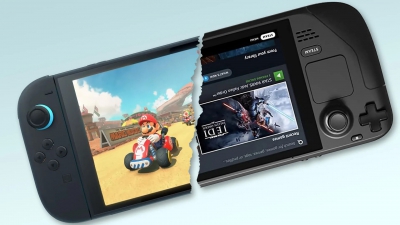 After Nintendo Switch 2 officially released, Steam Deck sales plummeted!