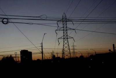 Chile plunges into darkness for 12 hours: How a blackout shakes global supply chains?