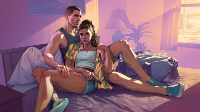 &quot;GTA6&quot; new trailer