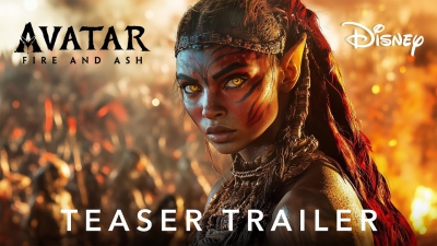 Bladder fight! &quot;Avatar: Fire and Ash&quot; will last about 3 hours