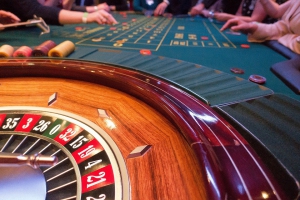 Thailand government announces adoption of casino legalization bill
