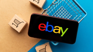 eBay - From annual sales of 70 billion to being abandoned by the times