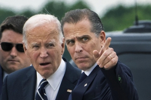 The authority of 51 people including Biden&#039;s son, former CIA director, and former Secretary of Defense was cut off