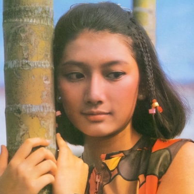 Portrait In Crystal Yu-po Liu