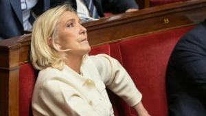 &quot;Queen&quot; becomes &quot;prisoner&quot;! Behind Le Pen&#039;s political &quot;death penalty&quot;